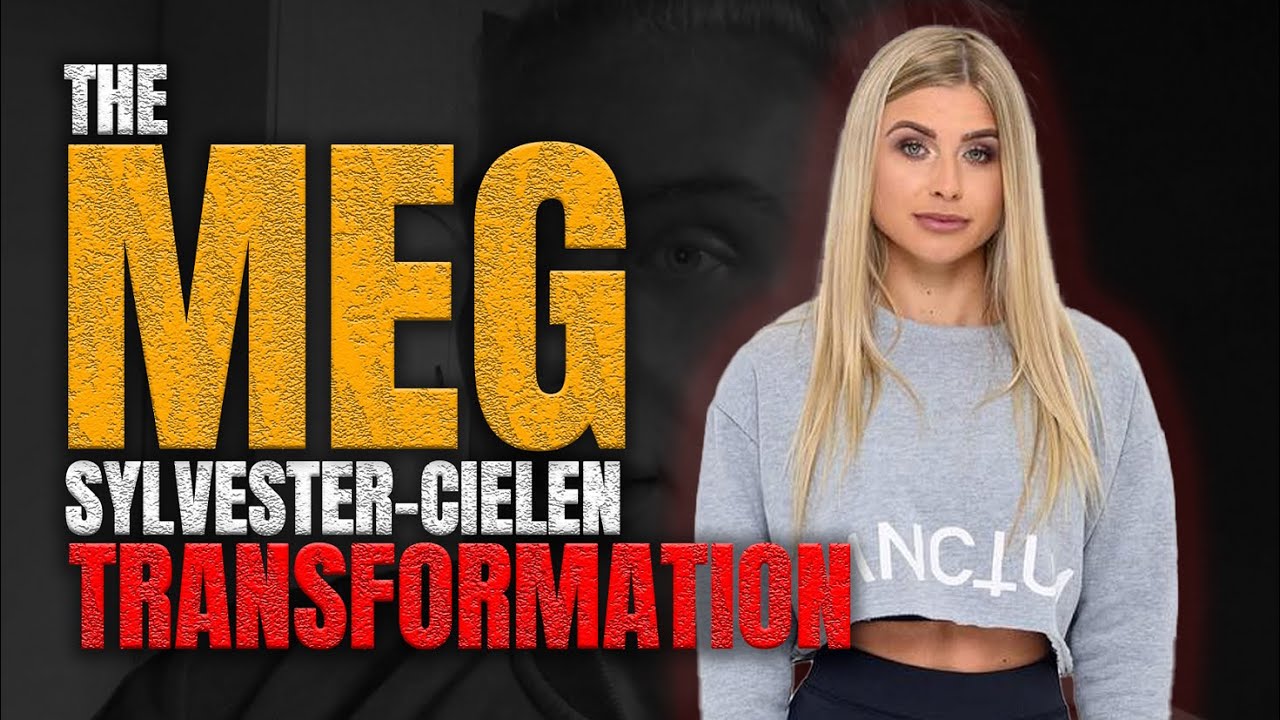 How  @Meg Sylvester became Unrecognizable: The most androgynous FBB on the internet