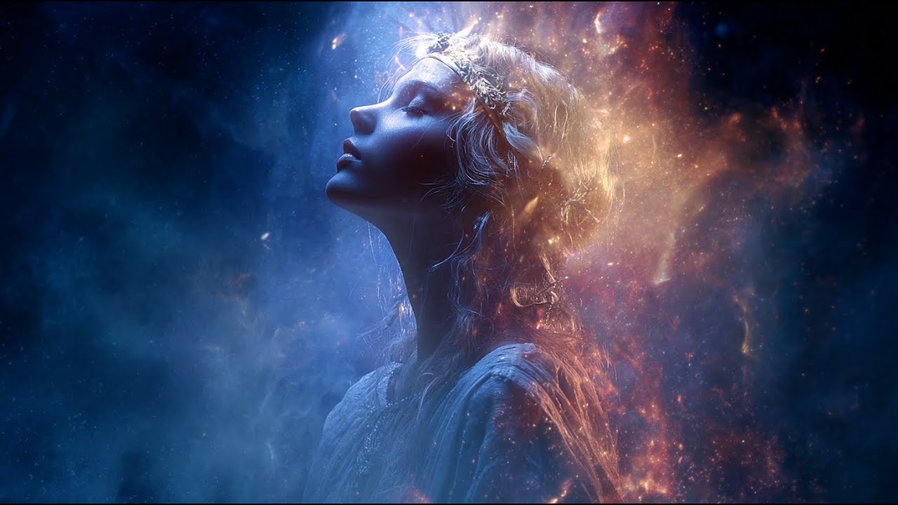 Voices in the Nebula