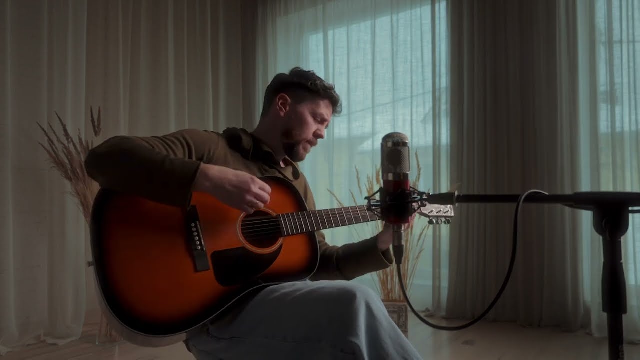 Зелень - Сяй (acoustic)