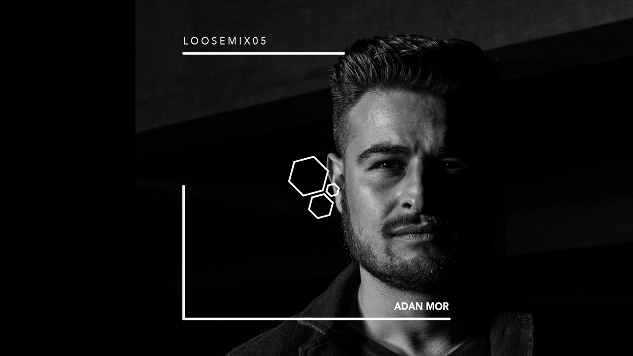 Techno Never Dies 2025 | LOOSEMIX05 | Gary Beck, DJ Dextro, A.Paul, Axel Karakasis Mixed by Adan Mor