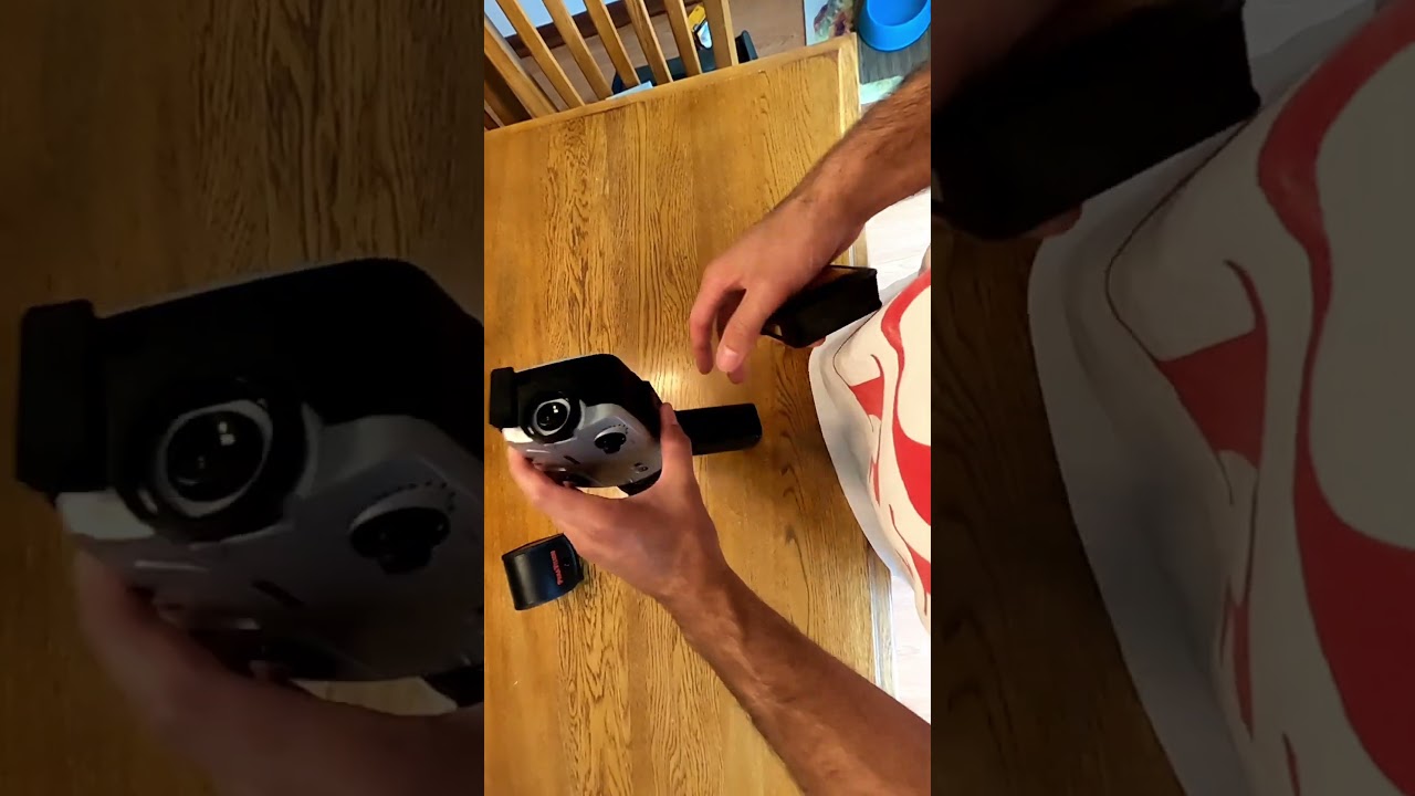loading my super 8 with kodak 200t #super8