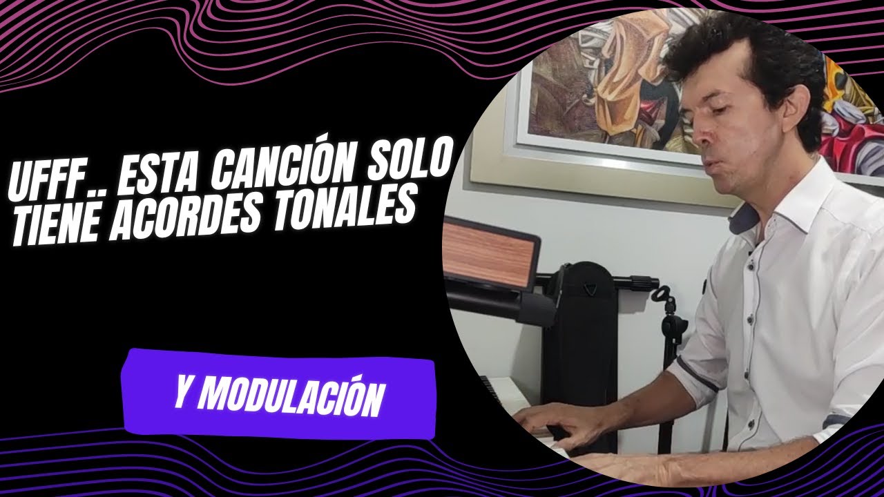 Ricardo Montaner - Tan enamorados -