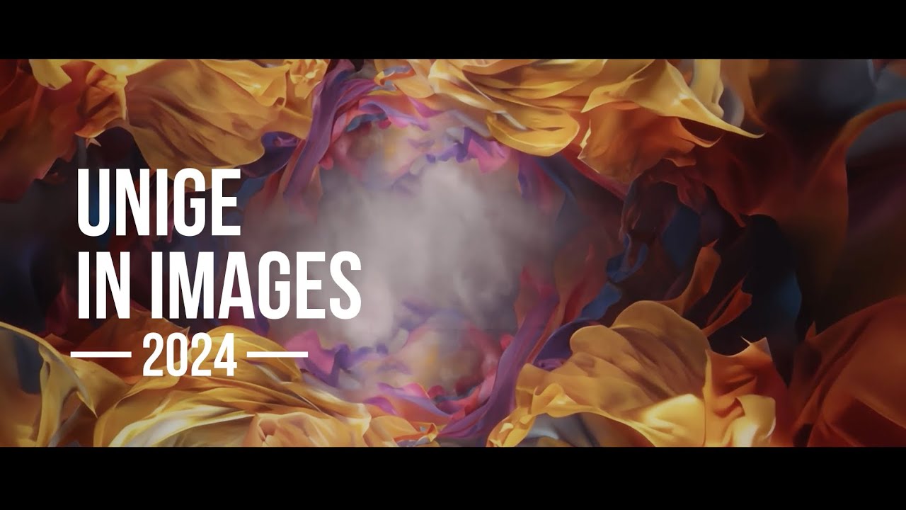 UNIGE in images 2024