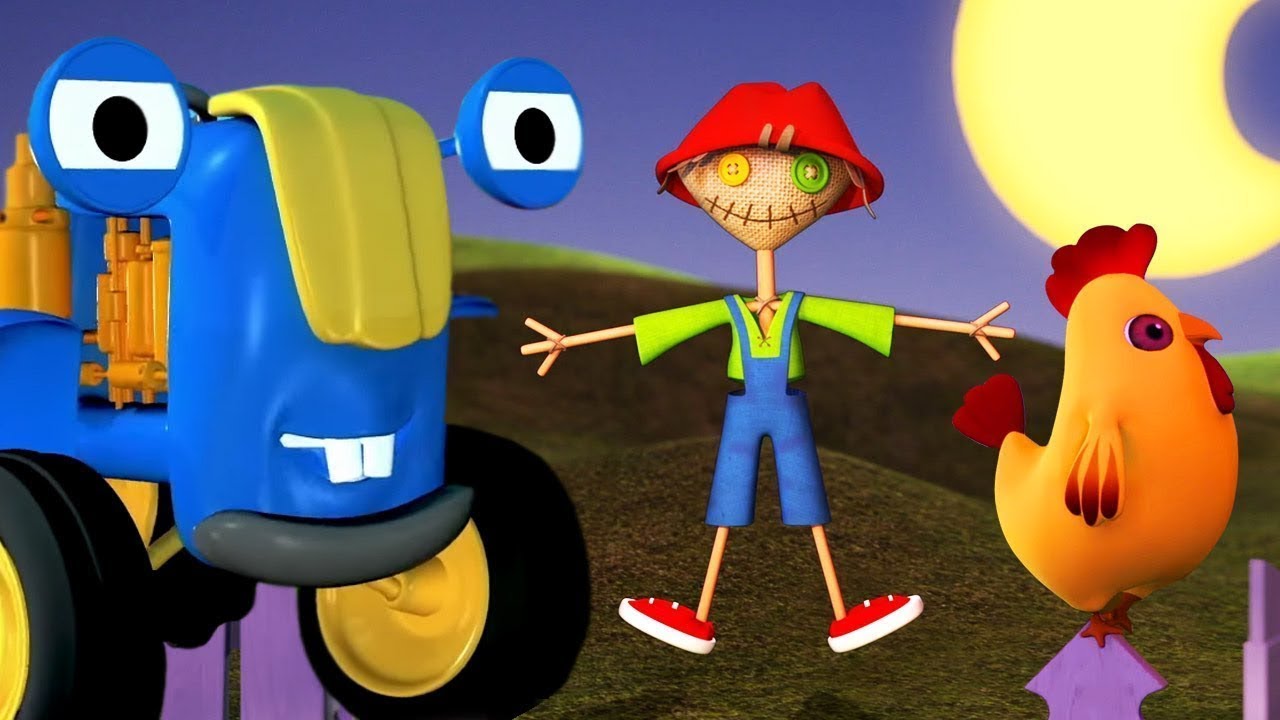 Dingle Dangle Portugu&ecirc;s. 3D rimas de ber&ccedil;&aacute;rio. Can&ccedil;&otilde;es infantis.