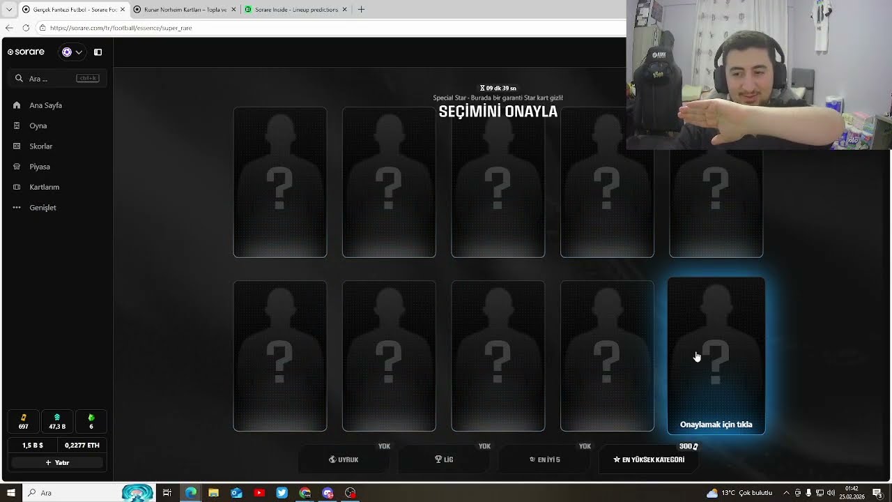 Gw 55 Sonuçlarım ve Sr, Rare ve Limited Essence Açılımı!