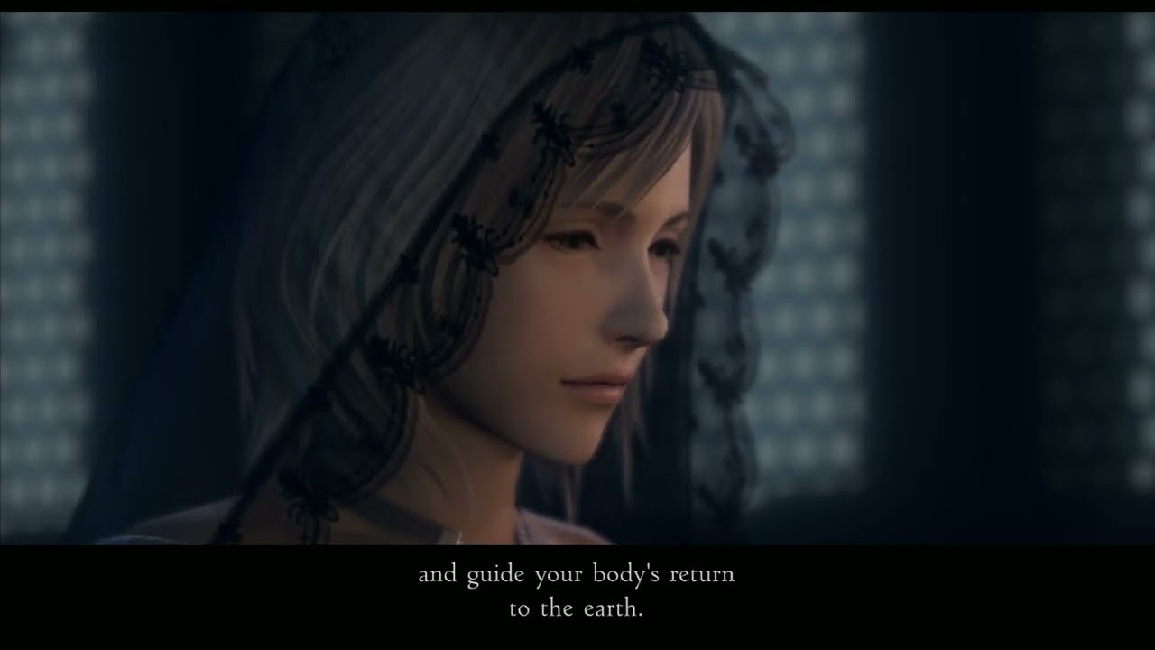 Final Fantasy XII Zodiac Age - Opening Movie (FMV)
