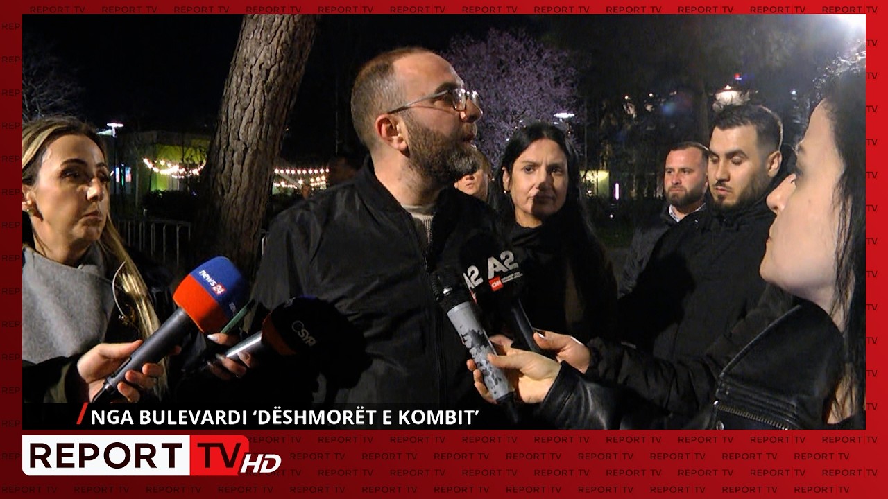 Brenda me shtetas të huaj, Bardhi: Normale që u sulmua vila e Enver Hoxhës, po përsëritet regjimi