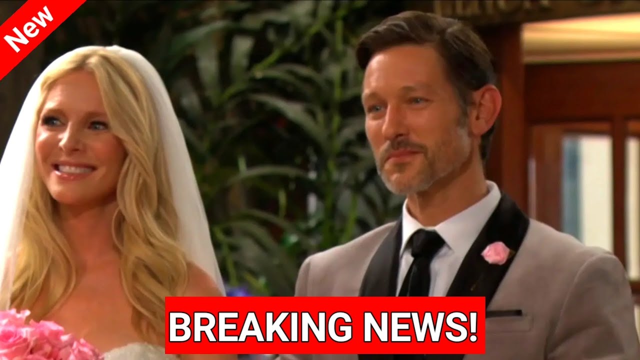 Daniel Romalotti&rsquo;s Life Falls Apart 💔 New Love, Old Pain & Shocking Choices! | Y&R