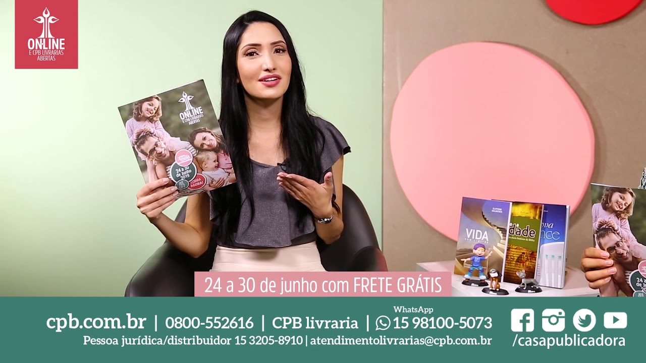 CPB Online 2019