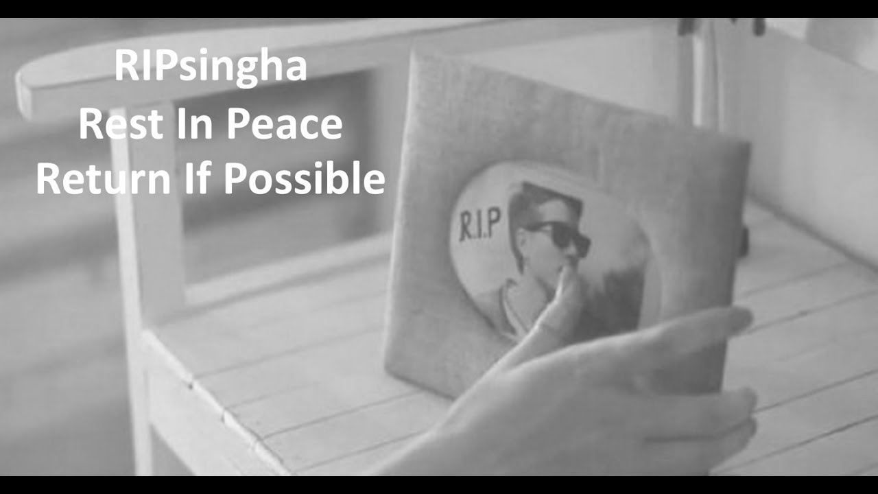 รวมเพลงเพราะ Sqweez Animal (สิงห์ Sqweez Animal) #RIPsingha #1