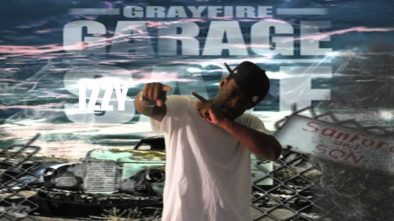 GRAYFIRE.FEAT.CHANCEMONEY.BUSY SIDEWALKS