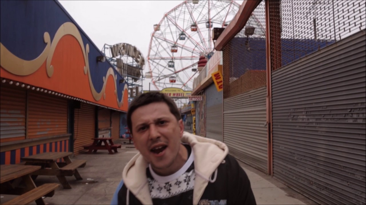 POS Brooklyn - Убийца