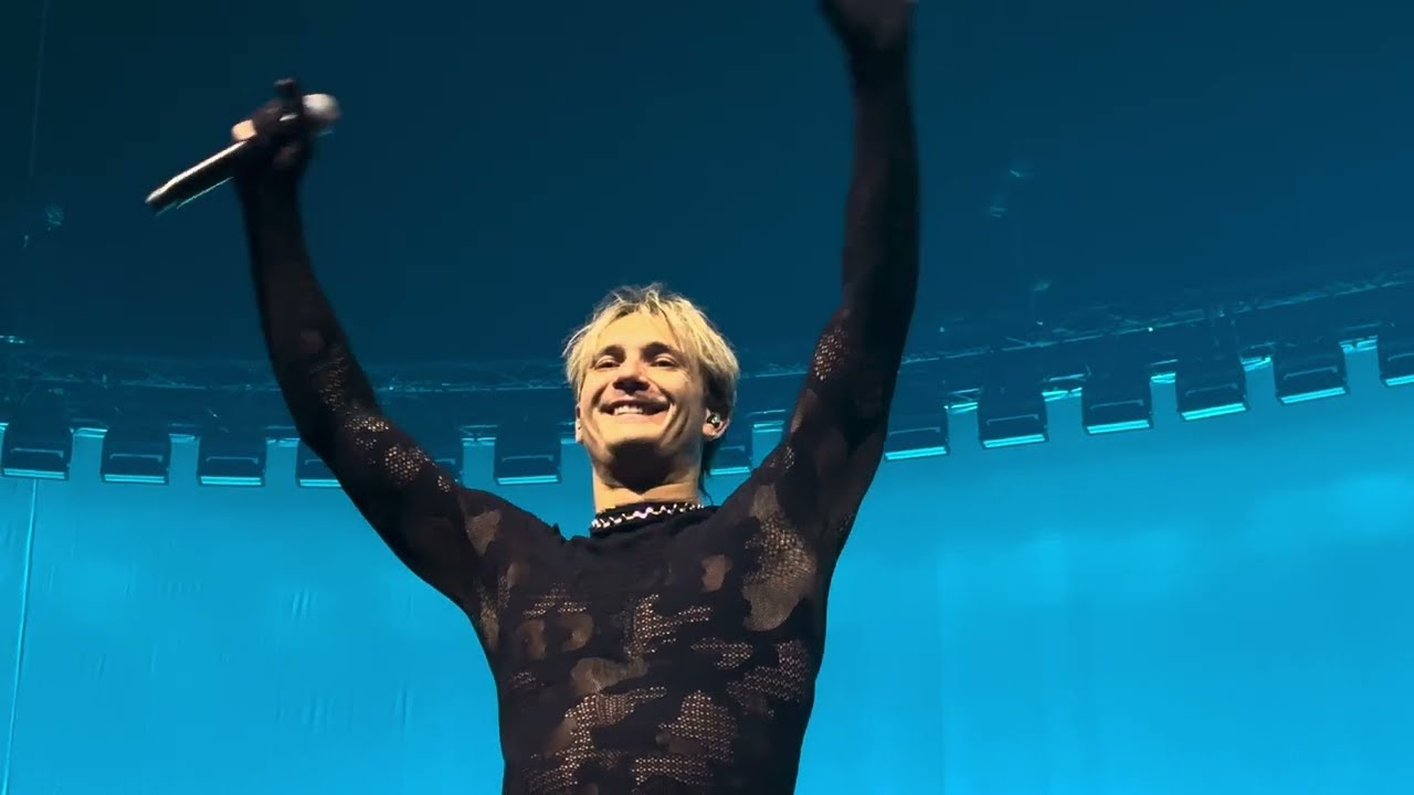 Goldband - Dit Is Voor Jou [[Live at Sportpaleis Antwerpen 06-12-2024]]