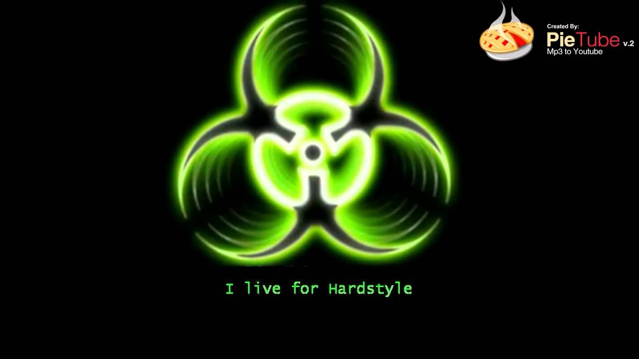Dj Zany & Mc DV8 - Nothing else matters [HQ] [HD]