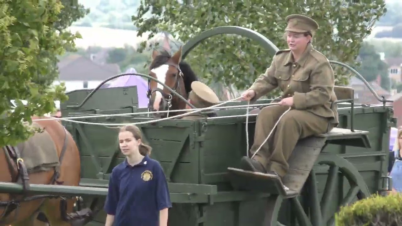 RAVC Open Day 29 7 2023 01