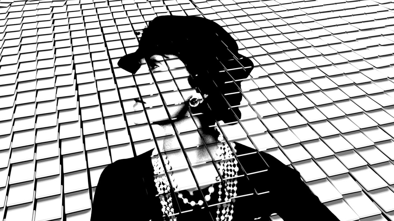 Gabrielle, the Quest for Freedom &ndash; Inside CHANEL