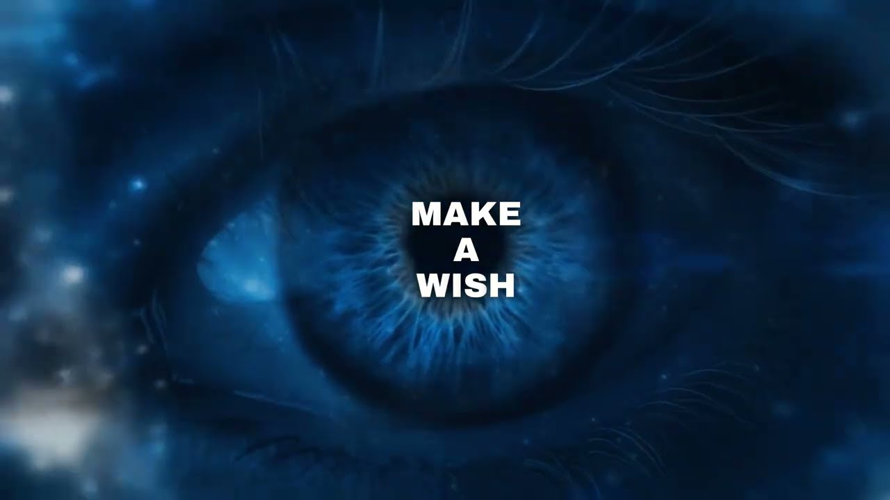 Blue Eyes by Arizona Blonde (dynamic hemisync meditation)