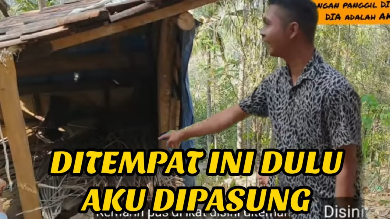 Kamu Harus Sehat Kembali_Kami Semua Menyayangimu