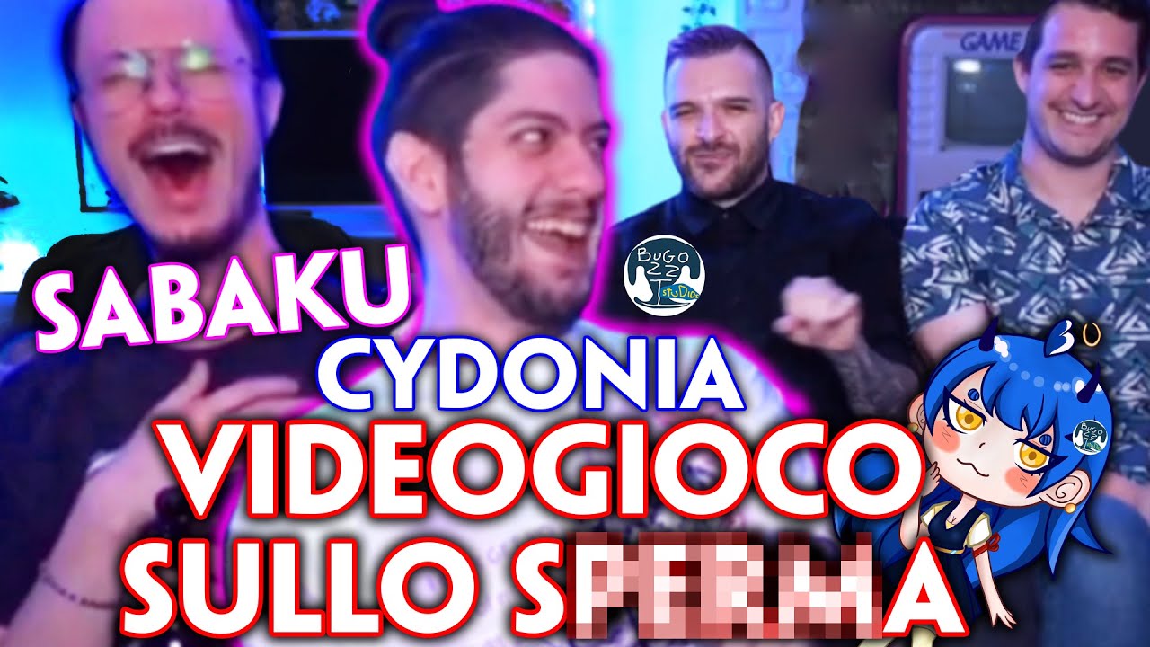 Sabaku e Cydonia: Videogioco al quale pensi se ti dico REGIA
