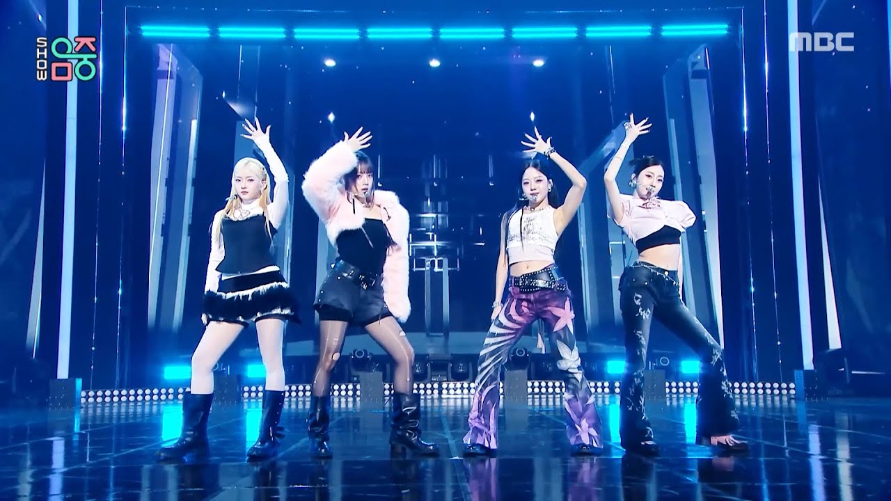 VVUP - House Party | Show! MusicCore | aired on MBC251101 #VVUP
