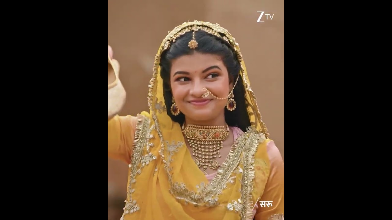 Saru | Ep 282 | Zee TV HD UK