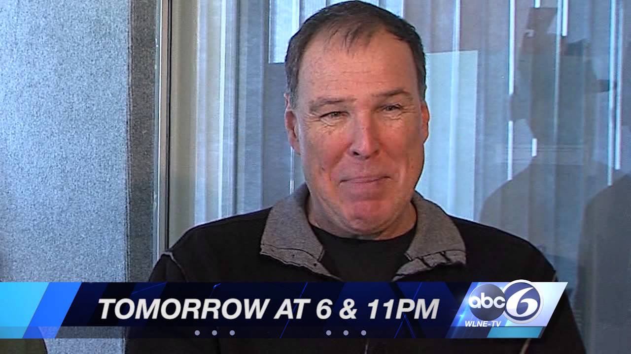 SIX QUESTIONS WITH JOHN DELUCA   WHJY'S PAUL AND AL TOMORROW ON ABC6 NEWS AT 6 AND 11