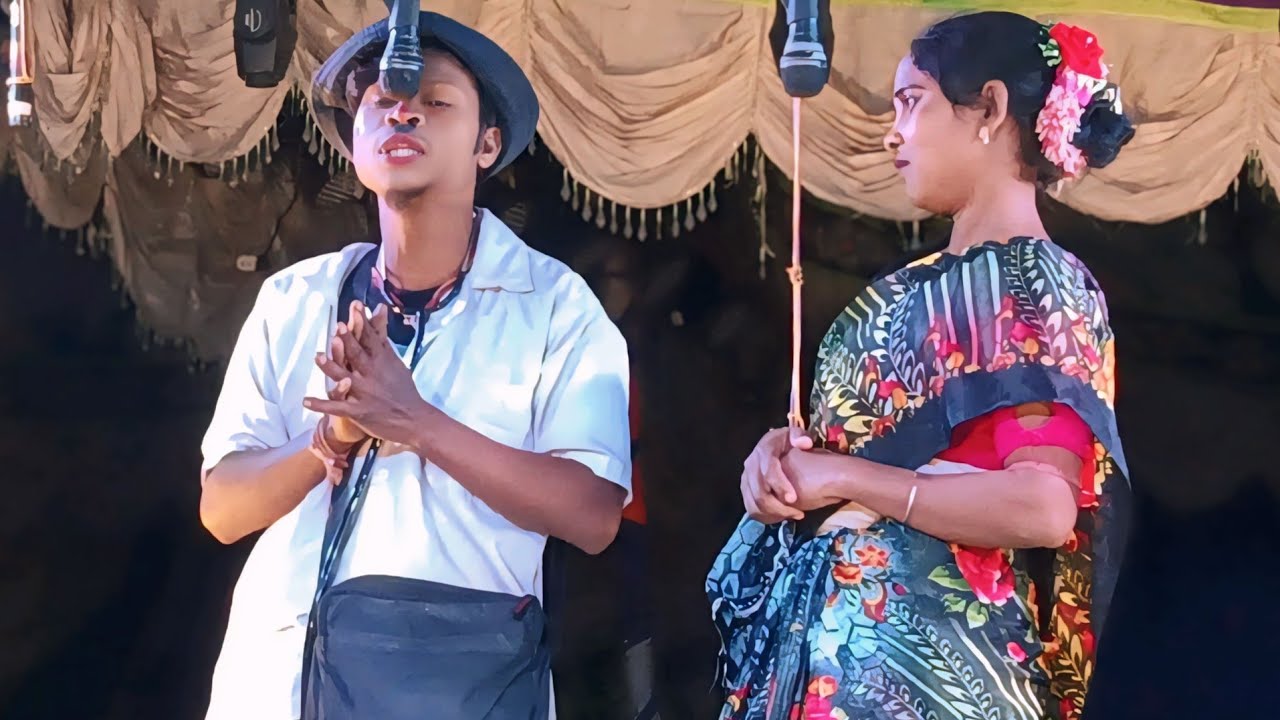 Toto And Miru Comedy || Santali Super Hit Dinajpur Video 2026