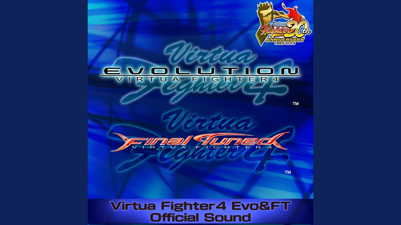 PAI (VF4EVO)