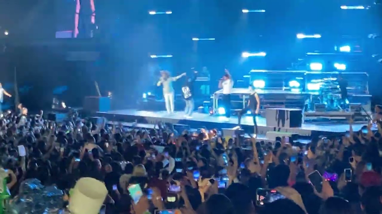 Dale pa’ya - BTR and Maffio 
