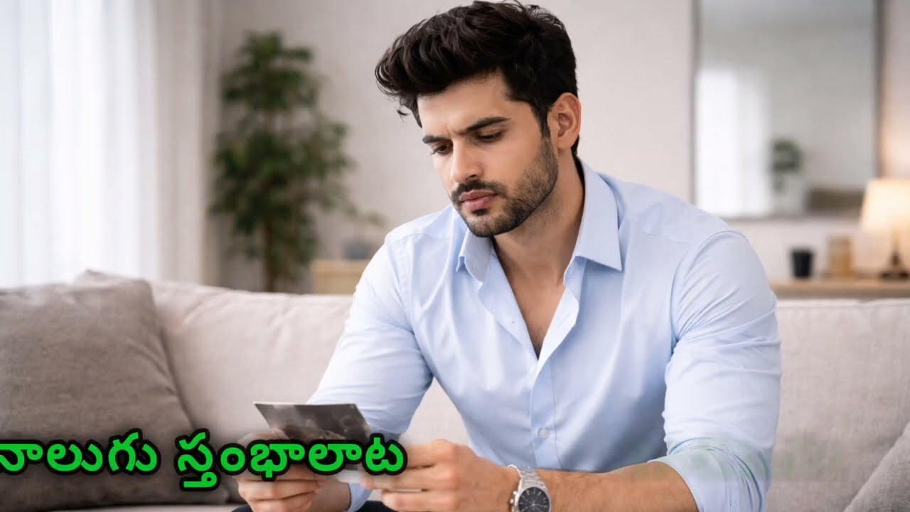 నాలుగు స్తంభాలాట - 12| శ్రీమాన్ దగ్గరకు చేరిన పల్లవి సంబంధం..🤔