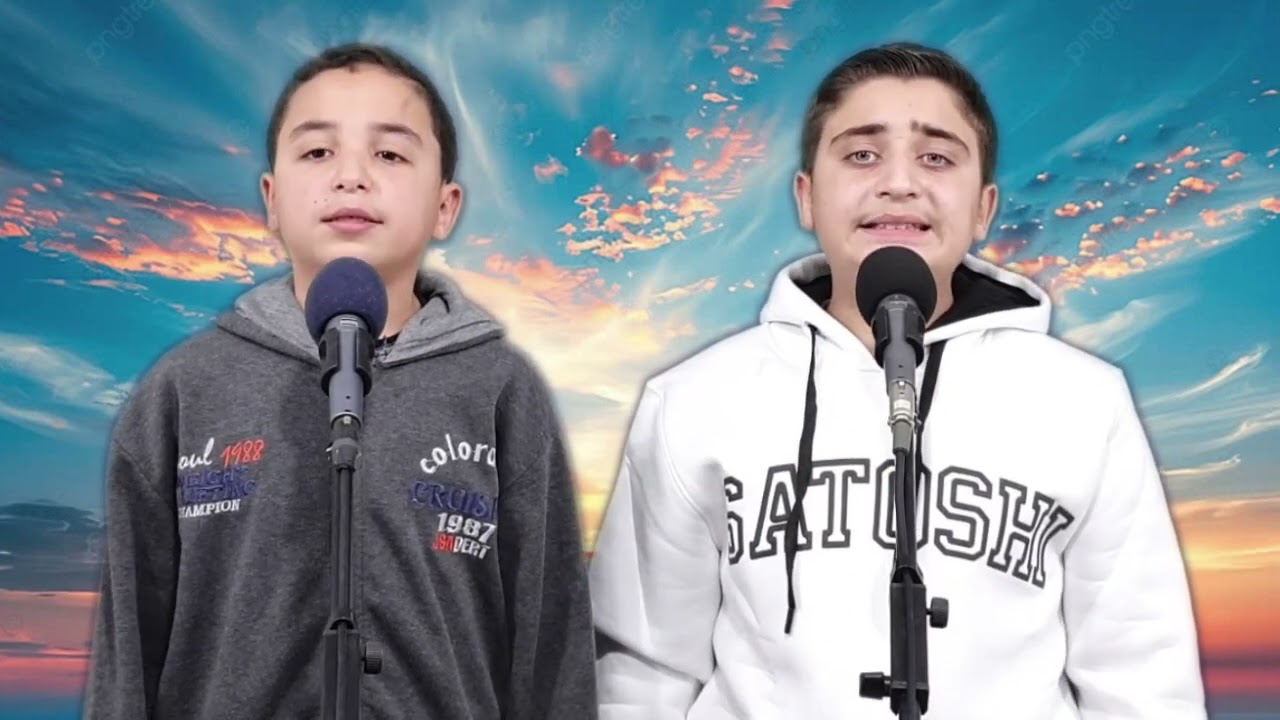 مولد باقري | باقر علوم الأولين والآخرين | مقام البيات | علي محمد جواد | الحسن محمد جواد