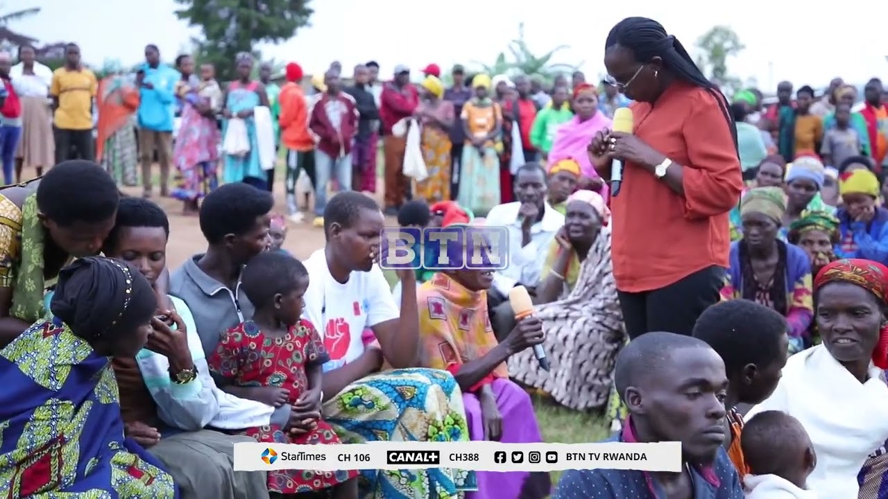 Kirehe: Uwarokotse Jenocide yakorewe abatutsi yandikiwe urwandiko  rumuteguza ko bazamwica