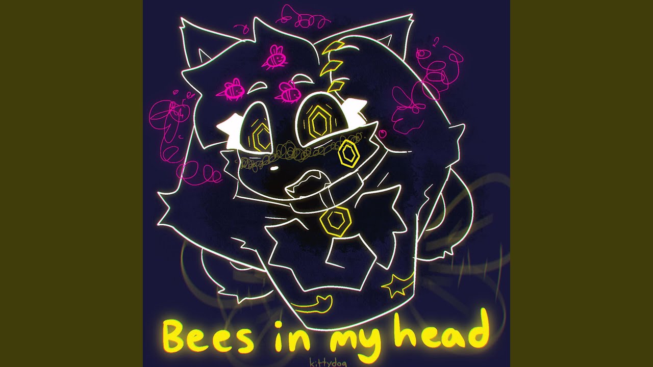 Bees in my head (Remake)