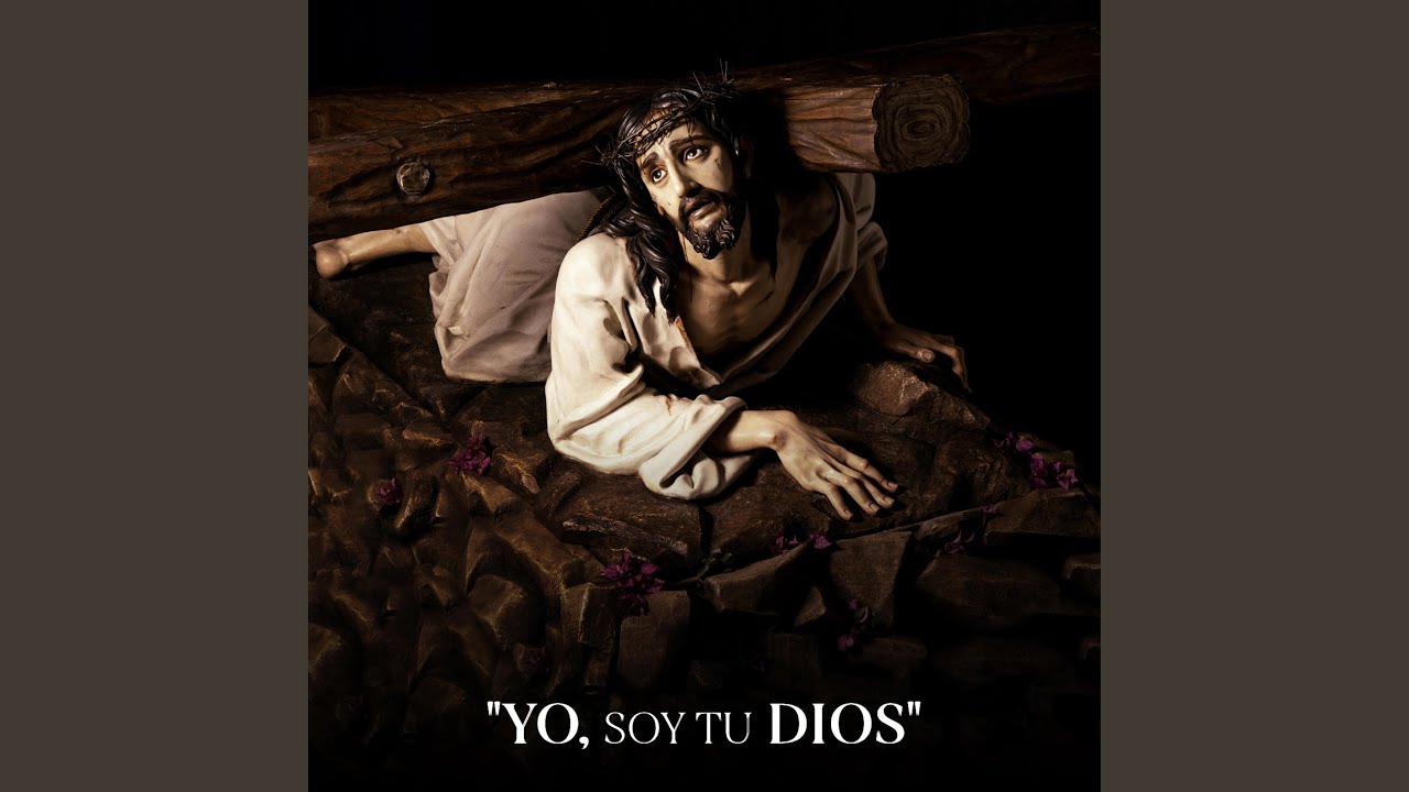 Yo, soy tu Dios