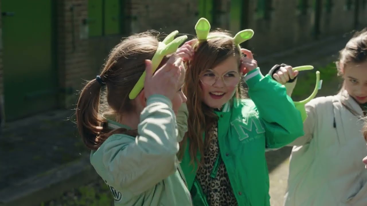 Perspresentatie Shrek De Musical | Ontmoet de cast!