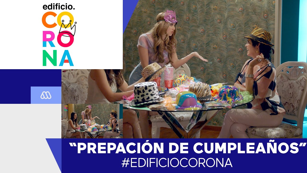 EdificioCorona  / Las Cardenashan / Cap&iacute;tulo 26