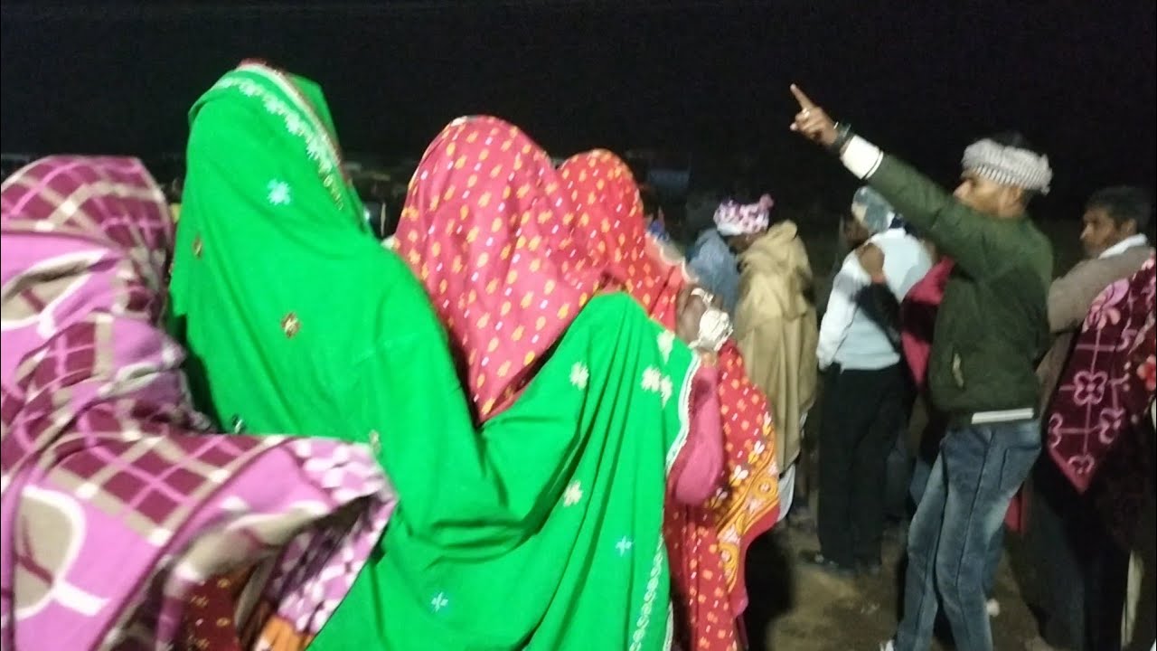 रोटा बावसी (मूंगथला) रातिजगा का गीत 2026||रातिजगा का गीत||अन्दू पोनी मो जाहो @aburajaravlistudio 