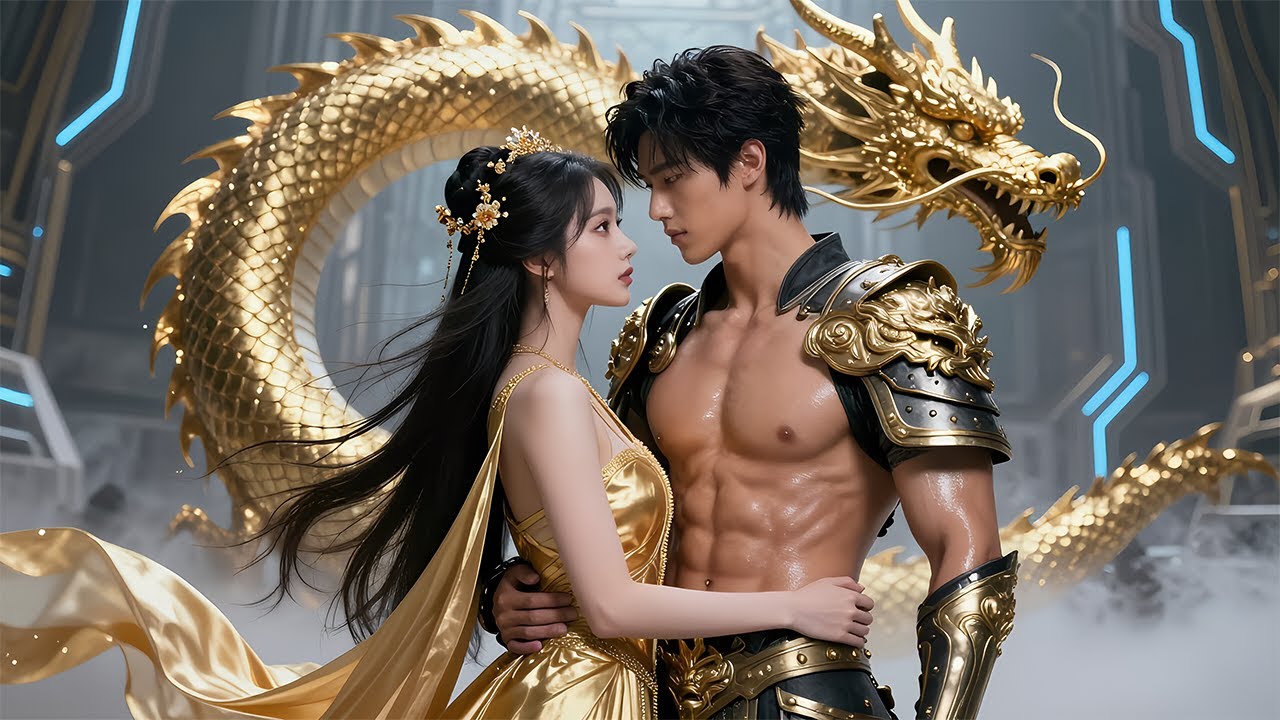 🔥내가 주니, 강림이가 가져간다. 약혼자, 연구 성과, 심지어 내 삶의 가치까지. #cdrama #kdrama