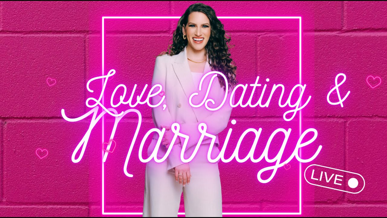 LOVE, DATING & MARRIAGE - MIRACLES ON INSTAGRAM