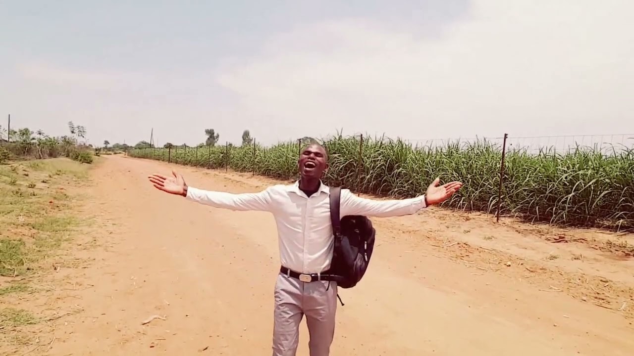 COSTERN MWIINGA -  MUSHINI