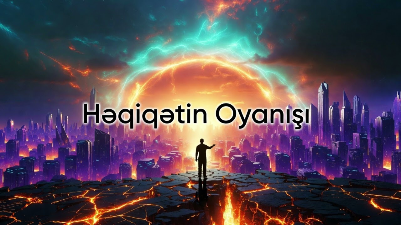 Həqiqətin Oyanışı – 2026 Yeni Azərbaycan Mahnısı