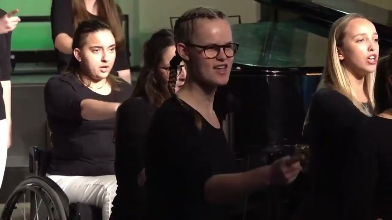 Believer (Imagine Dragons Arr.: Mark Brymer Adapted by Inge Sykora)