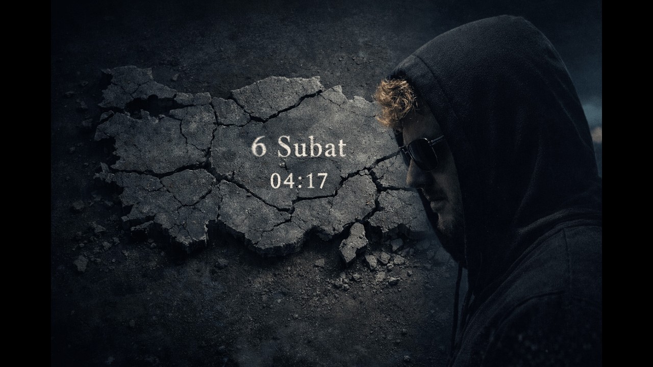 AYKETEN – BEKLEDİK  | (2026) #6şubat #youtubemüzik