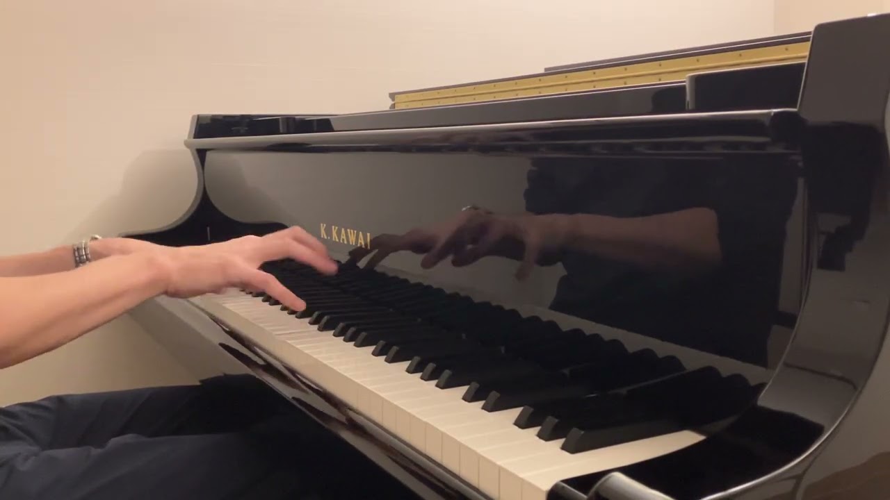 （フル）スピッツ　チェリー