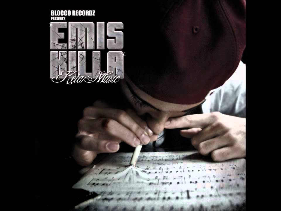 11 - a bada - emis killa - keta music - bloccorecordzmusic