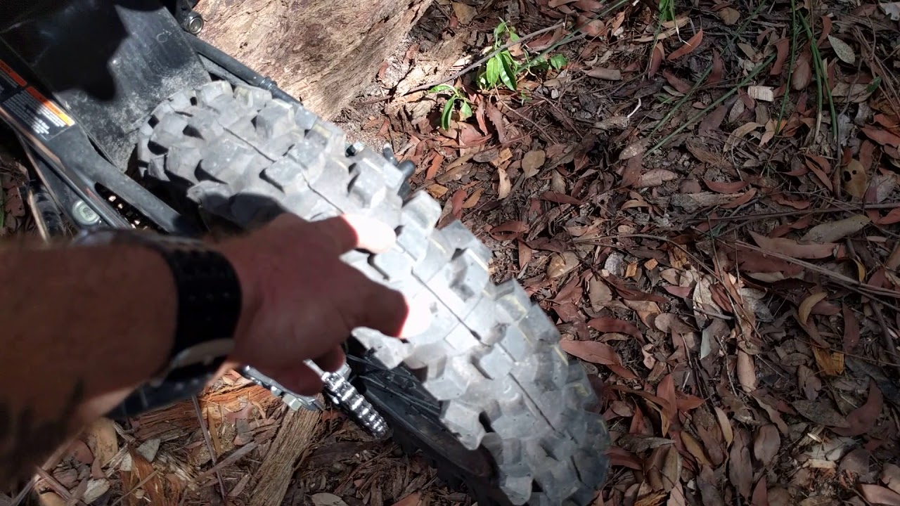 Crossfire CF140 Long Term (8 month) Review