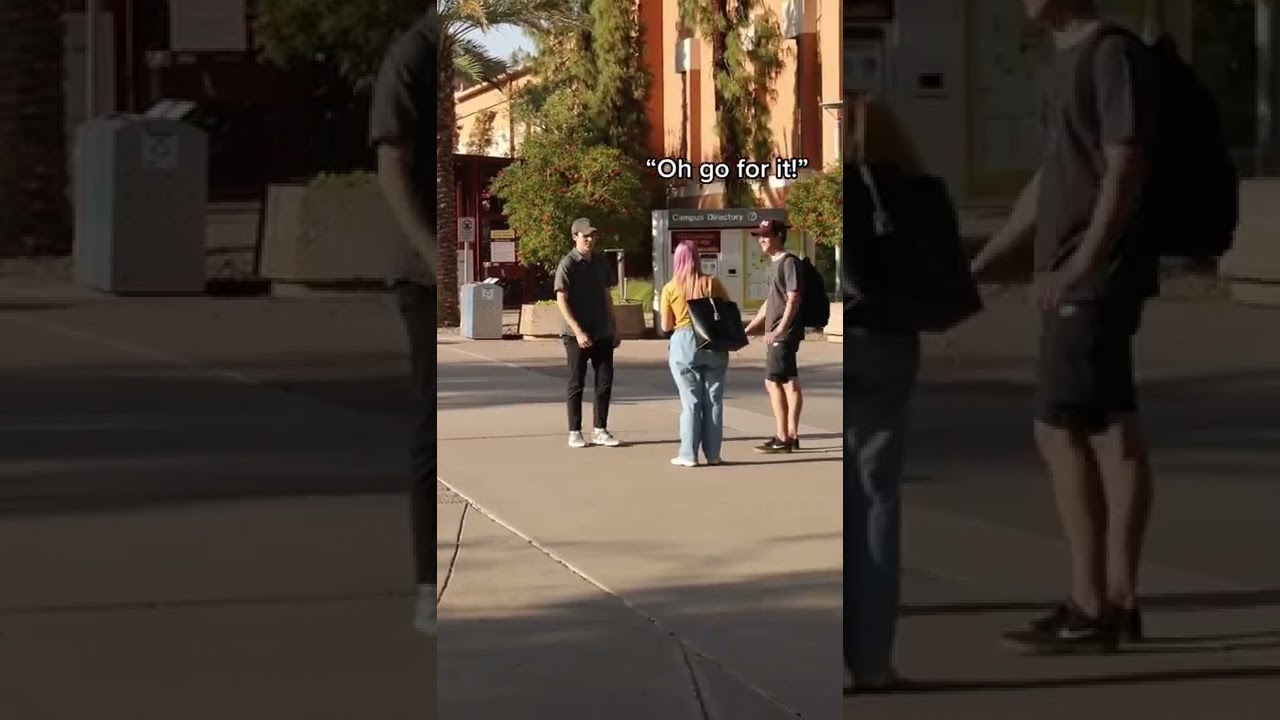 ОБЛИЖИ НОГУ незнакомцу, получи 50 долларов🦶😧