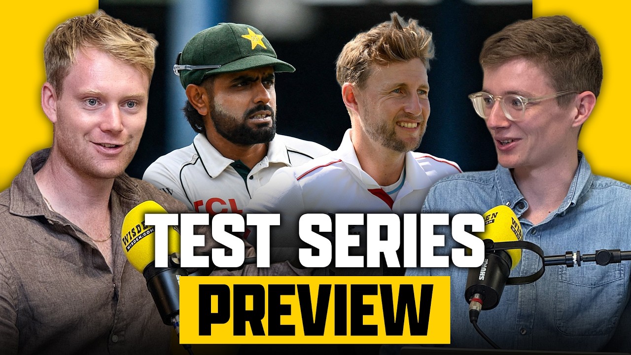 England vs Pakistan preview, Bangladesh stun Australia & was The Hundred a success?
