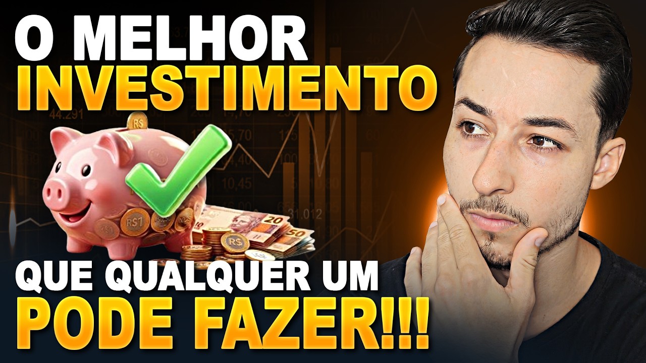 O pequeno detalhe que impede 90% das pessoas de enriquecer!