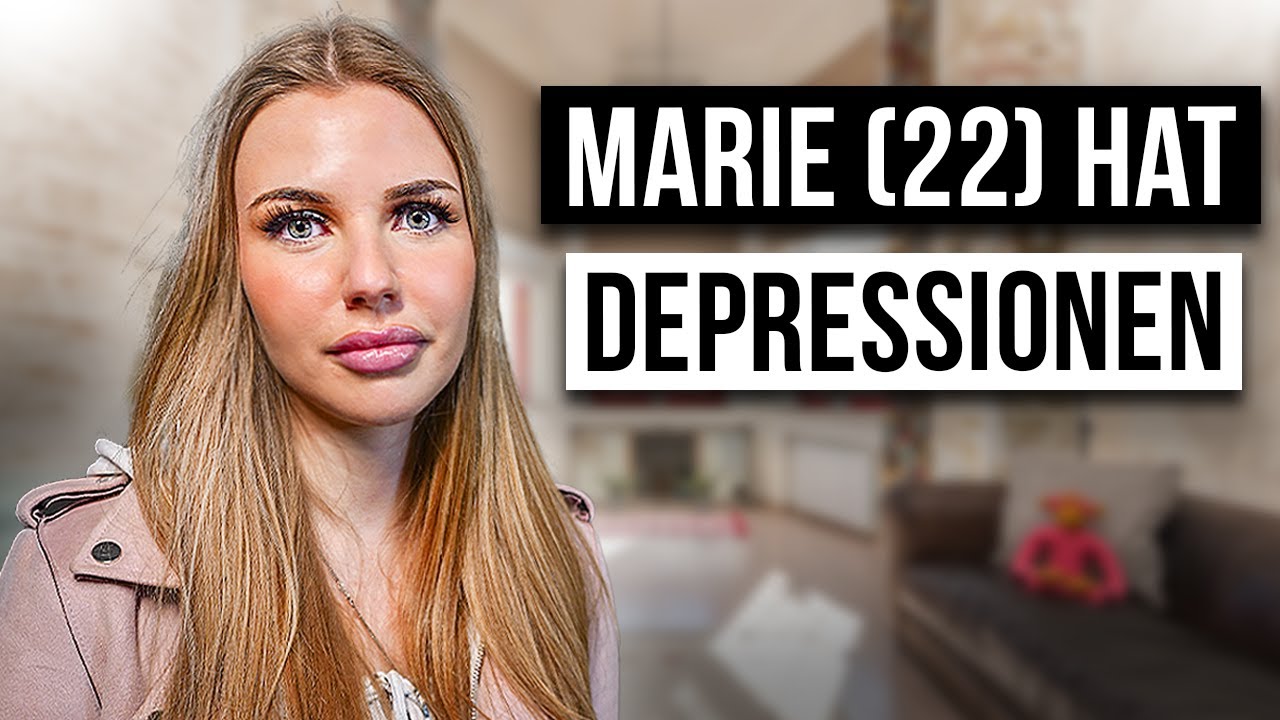 Wie ist das DEPRESSIONEN ZU HABEN?